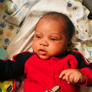 Meet your Posher, Ronald